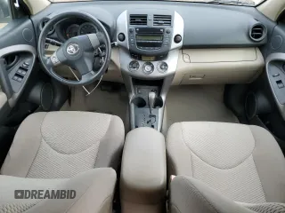 2006 Toyota RAV4 Limited with VIN JTMZK31V765002997, listed as a Copart auction lot 53467315 with 234,699 mi miles and Clean title. Bid and sale history available at DreamBid. Image 8.