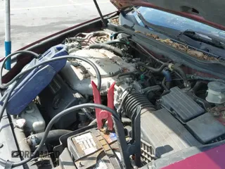 2003 Honda Accord EX с VIN 1HGCM66593A052606, выставлен на аукционе IAAI как лот 43298605 с пробегом 204 654 миль миль и . История ставок и продаж доступна на DreamBid. Изображение 12.