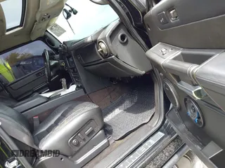 2005 Hummer H2 SUT с VIN 5GRGN22U95H112508, выставлен на аукционе IAAI как лот 42477383 с пробегом 132 463 миль миль и . История ставок и продаж доступна на DreamBid. Изображение 5.