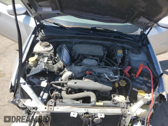 2010 Subaru Impreza i Premium with VIN JF1GH6B67AH811198, listed as a Copart auction lot 54668875 with 133,907 mi miles and Salvage title. Bid and sale history available at DreamBid. Image 11.
