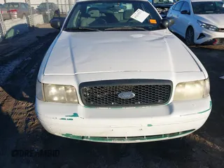 2009 Ford Police Interceptor with VIN 2FAHP71V29X109176, listed as a IAAI auction lot 41212513 with 286,233 mi miles and . Bid and sale history available at DreamBid. Image 12.