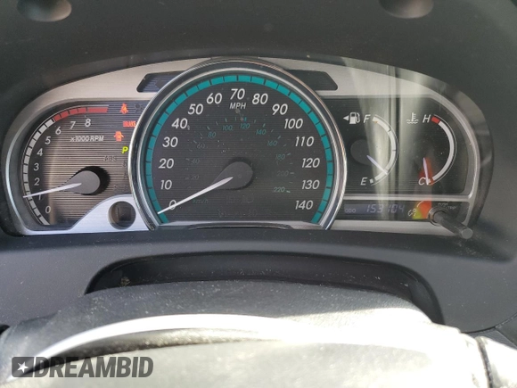 2013 Toyota Venza LE z VIN 4T3ZA3BB3DU069660, wystawiony jako Copart lot #52556535 z przebiegiem 153 104 mil mil oraz Nie do naprawy • Non repairable. Historia ofert i sprzedaży dostępna na DreamBid. Obrazek 9.