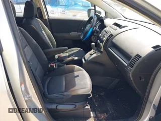 2008 Mazda 5 Grand Touring с VIN JM1CR29L480310627, выставлен на аукционе IAAI как лот 42065638 с пробегом 182 358 миль миль и . История ставок и продаж доступна на DreamBid. Изображение 5.