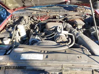 1997 Chevrolet Blazer LS z VIN 1GNDT13W3V2232285, wystawiony jako IAAI lot #41710231 z przebiegiem 1 930 079 mil mil oraz . Historia ofert i sprzedaży dostępna na DreamBid. Obrazek 10.