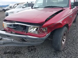 1994 Ford Ranger with VIN 1FTCR14A0RPC45056, listed as a IAAI auction lot 41885553 with 205,761 mi miles and . Bid and sale history available at DreamBid. Image 6.