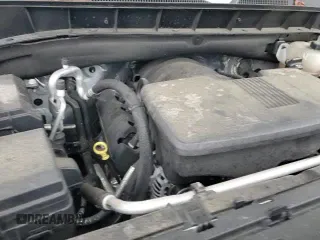 2022 Chevrolet Silverado 1500 RST with VIN 1GCUDEED3NZ621847, listed as a Copart auction lot 68490455 with 55,824 mi miles and Salvage title. Bid and sale history available at DreamBid. Image 15.