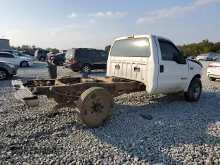 2000 Ford Super Duty F-250 XL with VIN 1FTNF20F9YEB29549, listed as a Copart auction lot 78043114 with 387,545 mi miles and Salvage Title. Bid and sale history available at carsss.com. Image 3.