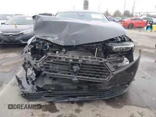 2024 Honda Accord EX с VIN 1HGCY1F30RA031898, выставлен на аукционе IAAI как лот 41059841 с пробегом 24 368 миль миль и . История ставок и продаж доступна на DreamBid. Изображение 13.