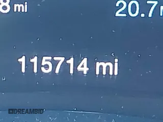 2017 Jeep Grand Cherokee Laredo with VIN 1C4RJFAG7HC688625, listed as a IAAI auction lot 41295860 with 115,714 mi miles. Bid and sale history available at carsss.com. Image 15.