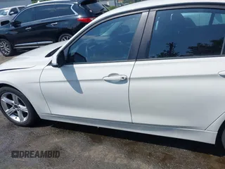 2014 BMW 3 Series 328i with VIN WBA3C1C5XEK107826, listed as a IAAI auction lot 42481701 with 104,151 mi miles and . Bid and sale history available at DreamBid. Image 14.