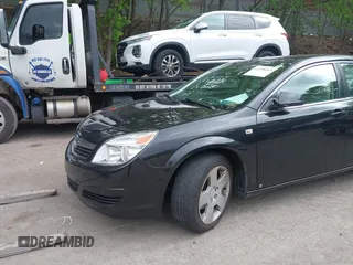 2009 Saturn Aura XE z VIN 1G8ZS57B49F132348, wystawiony jako IAAI lot #42258463 z przebiegiem 64 168 mil mil oraz . Historia ofert i sprzedaży dostępna na DreamBid. Obrazek 13.