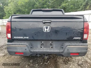 2018 Honda Ridgeline Black Edition with VIN 5FPYK3F82JB015041, listed as a Copart auction lot 62965834 with 218,062 mi miles and Clean Title. Bid and sale history available at carsss.com. Image 6.