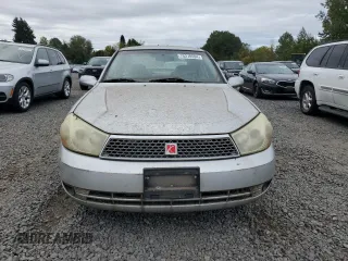 2004 Saturn L with VIN 1G8JC54F34Y503269, listed as a Copart auction lot 75270594 with 81,441 mi miles and Clean Title. Bid and sale history available at carsss.com. Image 5.