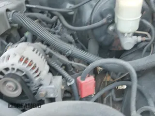 1999 Chevrolet Silverado 1500 LS с VIN 2GCEC19V8X1231387, выставлен на аукционе IAAI как лот 42670989 с пробегом 282 902 миль миль и . История ставок и продаж доступна на DreamBid. Изображение 14.