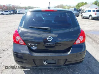 2011 Nissan Versa 1.8 S with VIN 3N1BC1CP5BL398829, listed as a IAAI auction lot 41976848 with 235,745 mi miles. Bid and sale history available at carsss.com. Image 16.