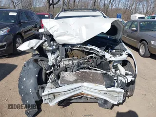 2016 Chevrolet Equinox LT with VIN 2GNFLFEK9G6152561, listed as a IAAI auction lot 41827514 with 120,848 mi miles and . Bid and sale history available at carsss.com. Image 13.