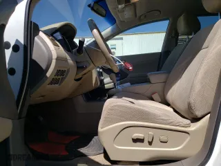 2013 Nissan Murano SL with VIN JN8AZ1MW6DW317545, listed as a Copart auction lot 52925185 with 77,162 mi miles and Salvage Title. Bid and sale history available at carsss.com. Image 7.