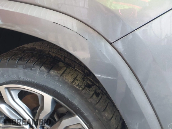 2019 GMC Terrain Denali z VIN 3GKALXEX2KL174723, wystawiony jako IAAI lot #41453790 z przebiegiem 77 193 mil mil oraz . Historia ofert i sprzedaży dostępna na DreamBid. Obrazek 18.