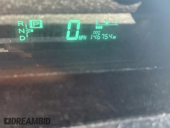 2007 Toyota Prius z VIN JTDKB20U477546822, wystawiony jako Copart lot #61691805 z przebiegiem 146 754 mil mil oraz Czysty tytuł • Clean title. Historia ofert i sprzedaży dostępna na DreamBid. Obrazek 8.