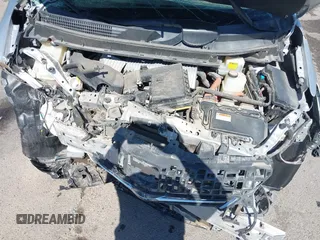 2014 Toyota Prius Two with VIN JTDZN3EU5EJ008179, listed as a IAAI auction lot 42374243 with Not provided miles and . Bid and sale history available at DreamBid. Image 10.