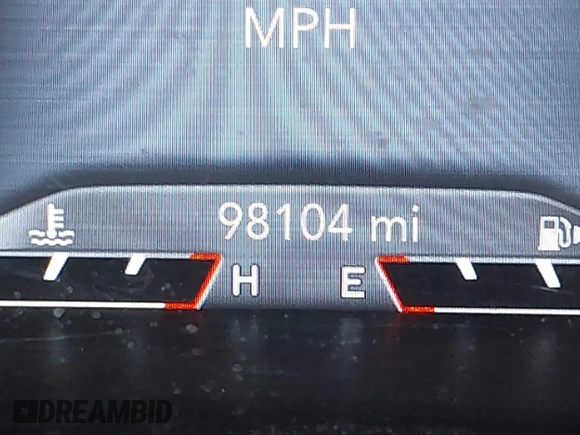 2020 Jeep Cherokee Limited with VIN 1C4PJMDX3LD531197, listed as a IAAI auction lot 42128640 with 98,104 mi miles and . Bid and sale history available at DreamBid. Image 16.
