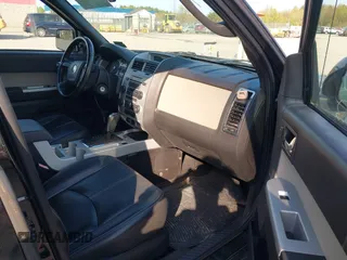 2010 Mercury Mariner Premier with VIN 4M2CN9H74AKJ16743, listed as a IAAI auction lot 42245447 with 160,203 mi miles and . Bid and sale history available at DreamBid. Image 5.