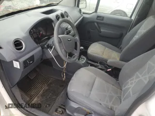 2013 Ford Transit Connect XL z VIN NM0LS7CN4DT162402, wystawiony jako Copart lot #55686975 z przebiegiem 155 976 mil mil oraz Nie do naprawy • Non repairable. Historia ofert i sprzedaży dostępna na DreamBid. Obrazek 8.