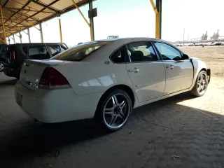2007 Chevrolet Impala Police Pkg Police Pkg 9C1 with VIN 2G1WS55R679373299, listed as a Copart auction lot 67167724 with 131,328 mi miles and Salvage Title. Bid and sale history available at carsss.com. Image 3.
