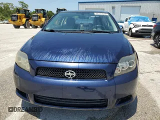 2010 Scion tC z VIN JTKDE3B7XA0306230, wystawiony jako Copart lot #76171614 z przebiegiem 159 457 mil mil oraz Szkoda całkowita • Salvage title. Historia ofert i sprzedaży dostępna na DreamBid. Obrazek 5.
