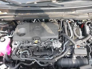 2025 Toyota Sienna LE z VIN 5TDKRKEC0SS237116, wystawiony jako IAAI lot #42384873 z przebiegiem 9 943 mil mil oraz . Historia ofert i sprzedaży dostępna na DreamBid. Obrazek 10.