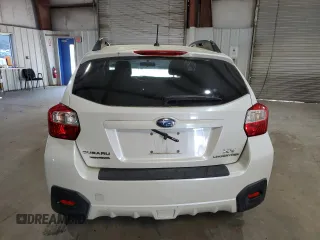 2014 Subaru Crosstrek Premium с VIN JF2GPAVC8E8233881, выставлен на аукционе Copart как лот 59618735 с пробегом 107 501 миль миль и Чистый • Clean title. История ставок и продаж доступна на DreamBid. Изображение 6.