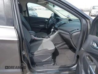 2015 Ford Escape SE with VIN 1FMCU0G76FUC78192, listed as a IAAI auction lot 41828183 with 80,348 mi miles. Bid and sale history available at carsss.com. Image 5.