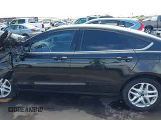 2014 Ford Fusion SE with VIN 3FA6P0H76ER356943, listed as a IAAI auction lot 42057895 with 161,213 mi miles and . Bid and sale history available at DreamBid. Image 14.