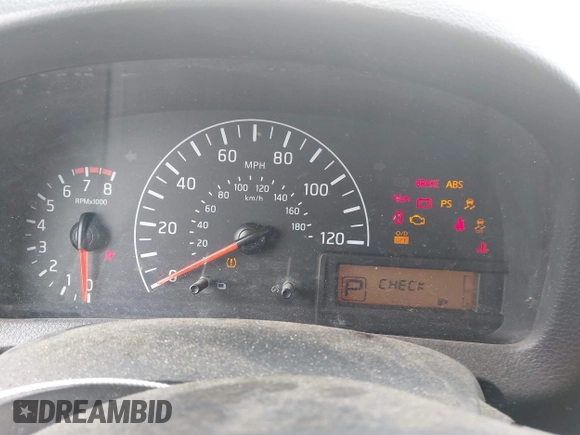 2019 Nissan NV200 SV with VIN 3N6CM0KN1KK703092, listed as a IAAI auction lot 41875977 with 106,708 mi miles and . Bid and sale history available at DreamBid. Image 7.