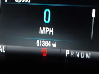 2018 Chevrolet Camaro 1LT with VIN 1G1FB3DX1J0130330, listed as a IAAI auction lot 41582610 with 61,364 mi miles. Bid and sale history available at carsss.com. Image 15.