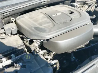 2018 Jeep Grand Cherokee Laredo E z VIN 1C4RJFAG4JC367924, wystawiony jako IAAI lot #42065114 z przebiegiem 65 250 mil mil oraz . Historia ofert i sprzedaży dostępna na DreamBid. Obrazek 18.