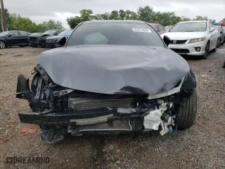 2023 Toyota GR86 with VIN JF1ZNBB15P9761466, listed as a Copart auction lot 63074694 with 13,929 mi miles and Salvage Title. Bid and sale history available at carsss.com. Image 5.