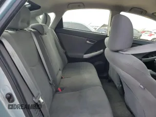 2012 Toyota Prius One z VIN JTDKN3DU8C1588575, wystawiony jako Copart lot #54413975 z przebiegiem 192 546 mil mil oraz Szkoda całkowita • Salvage title. Historia ofert i sprzedaży dostępna na DreamBid. Obrazek 10.