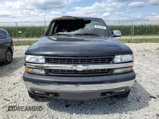 2002 Chevrolet Silverado 1500HD LT z VIN 1GCGK13U02F232577, wystawiony jako Copart lot #66970604 z przebiegiem Nie podano mil oraz Szkoda całkowita • Salvage title. Historia ofert i sprzedaży dostępna na DreamBid. Obrazek 5.