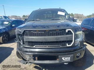 2013 Ford F-150 XL with VIN 1FTFW1ET9DFD44849, listed as a IAAI auction lot 41757837 with 184,223 mi miles. Bid and sale history available at carsss.com. Image 13.