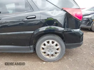 2007 Buick Rendezvous CXL with VIN 3G5DA03L97S547752, listed as a IAAI auction lot 42116140 with 187,938 mi miles and . Bid and sale history available at DreamBid. Image 6.