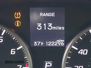 2016 Acura RDX with VIN 5J8TB4H31GL016117, listed as a IAAI auction lot 41747892 with 122,296 mi miles. Bid and sale history available at carsss.com. Image 16.