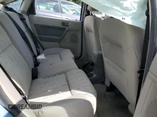 2008 Ford Focus SE with VIN 1FAHP35N68W134577, listed as a Copart auction lot 67913764 with Not Provided miles and Salvage Title. Bid and sale history available at carsss.com. Image 10.