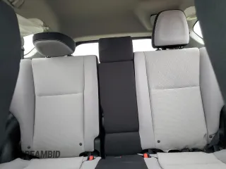 2018 Toyota RAV4 XLE with VIN JTMWFREV0JD130324, listed as a Copart auction lot 41790875 with 236,109 mi miles and Salvage title. Bid and sale history available at DreamBid. Image 10.