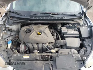 2011 Hyundai Elantra Limited with VIN 5NPDH4AE6BH059619, listed as a IAAI auction lot 42109300 with 178,573 mi miles and . Bid and sale history available at DreamBid. Image 10.