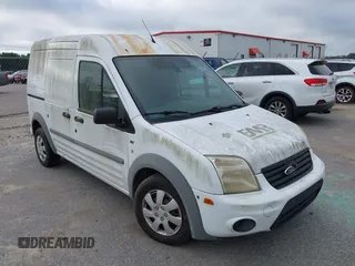 2010 Ford Transit Connect XLT с VIN NM0LS7DN0AT016752, выставлен на аукционе IAAI как лот 42538264 с пробегом 215 410 миль миль и . История ставок и продаж доступна на DreamBid. Изображение 1.