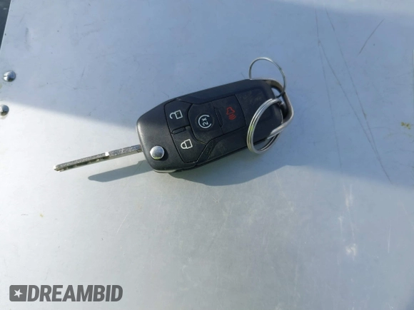 2015 Ford F-150 XLT с VIN 1FTFX1EF5FFA39469, выставлен на аукционе IAAI как лот 41489699 с пробегом 109 972 миль миль и . История ставок и продаж доступна на DreamBid. Изображение 11.