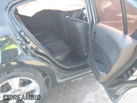 2013 Acura ILX Technology z VIN 19VDE1F76DE014309, wystawiony jako IAAI lot #41593416 z przebiegiem 243 148 mil mil oraz . Historia ofert i sprzedaży dostępna na DreamBid. Obrazek 8.