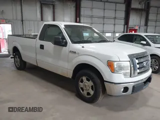 2011 Ford F-150 XL with VIN 1FTNF1CFXBKD41777, listed as a IAAI auction lot 42643138 with 205,735 mi miles and . Bid and sale history available at DreamBid. Image 1.