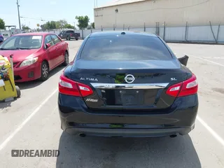 2017 Nissan Altima SV with VIN 1N4AL3AP1HC489257, listed as a IAAI auction lot 42254788 with 76,021 mi miles and . Bid and sale history available at DreamBid. Image 17.